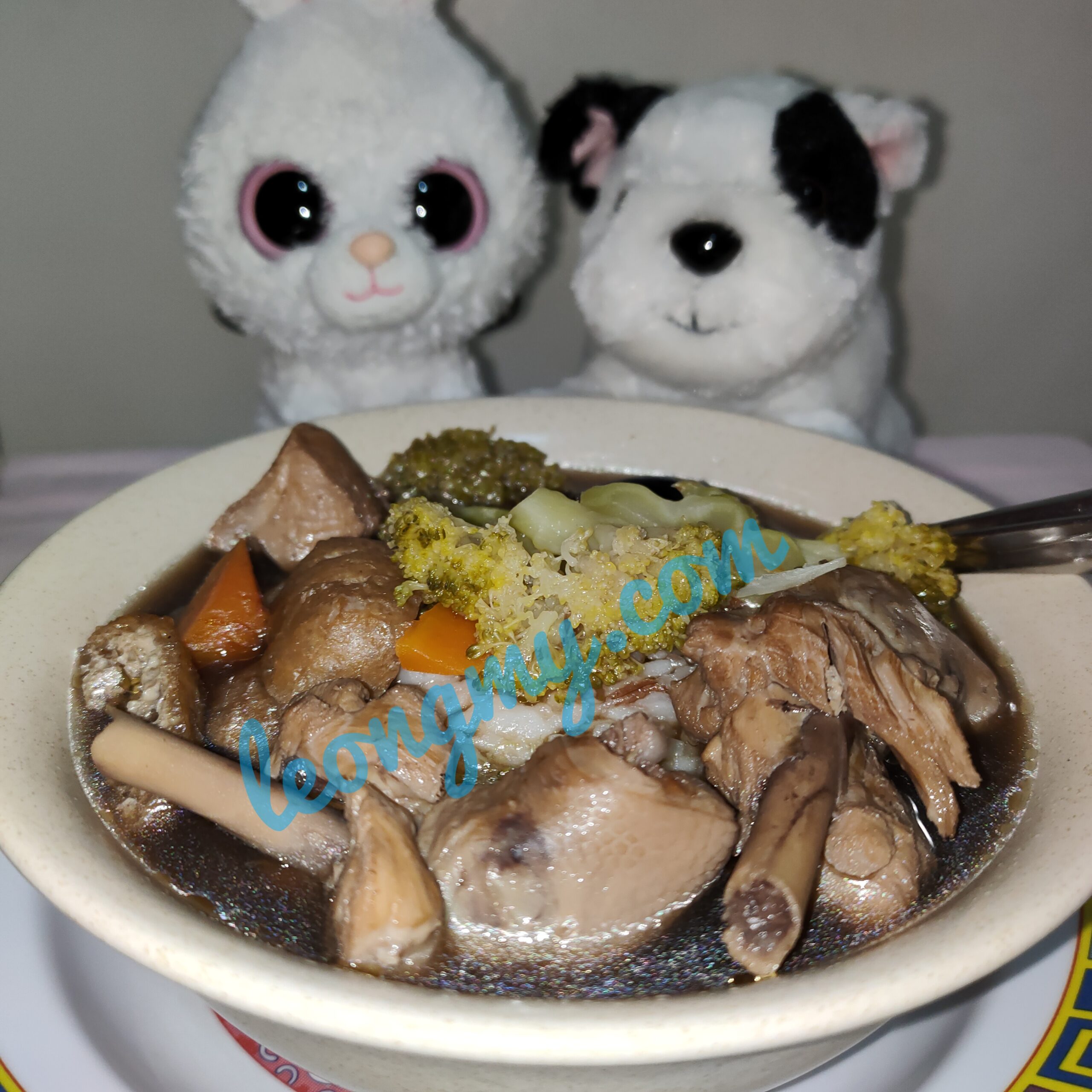 New Year 2023 dinner